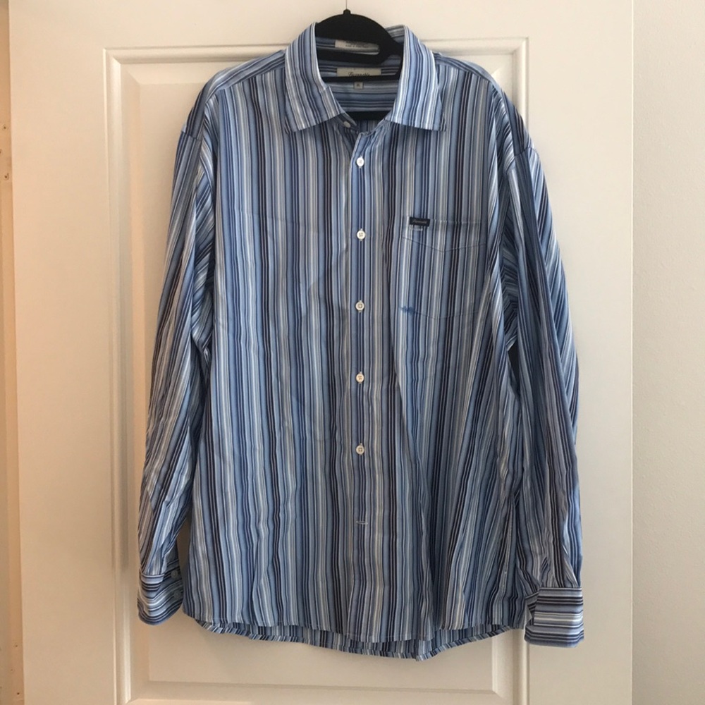 Faconnable Shirt